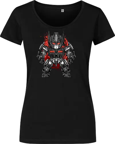 chibi nemesis
