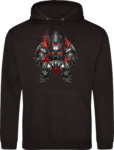 chibi nemesis