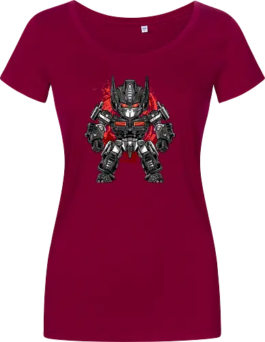 chibi nemesis
