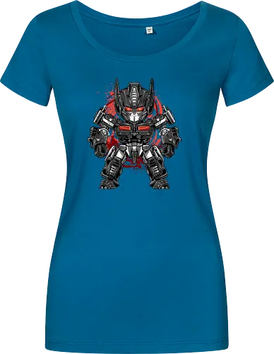 chibi nemesis