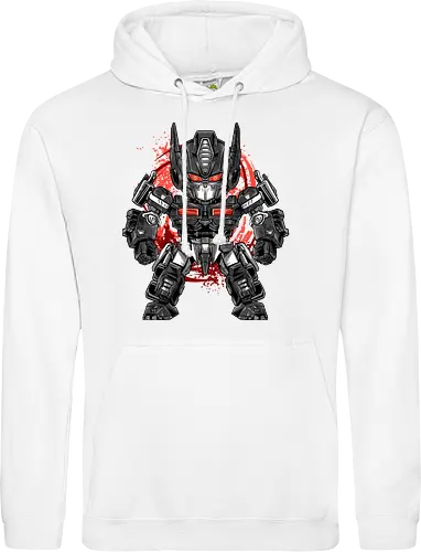 chibi nemesis