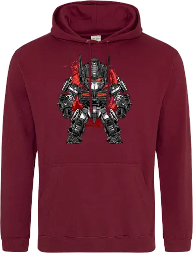 chibi nemesis