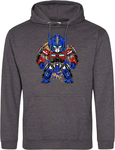 chibi optimus