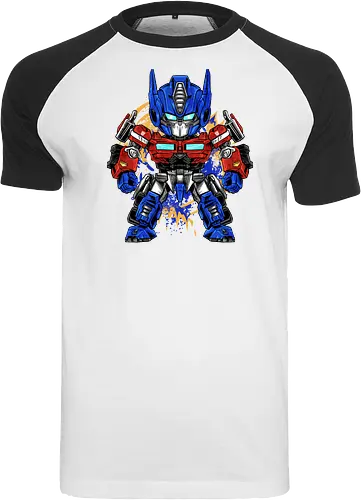 chibi optimus