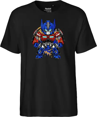 chibi optimus