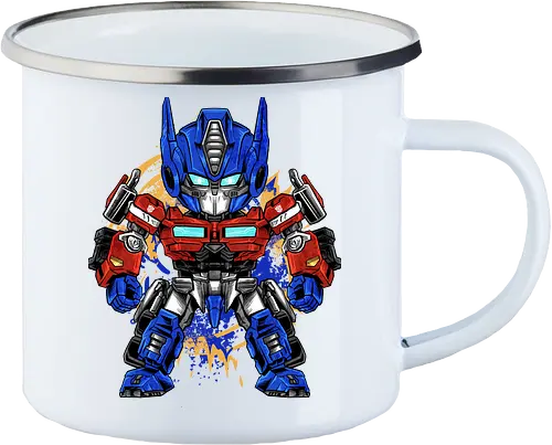chibi optimus