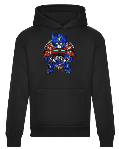 chibi optimus