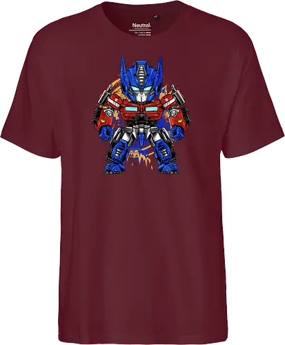 chibi optimus