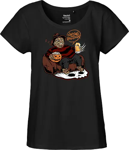 bored krueger