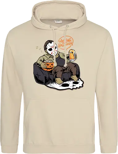 bored jason 