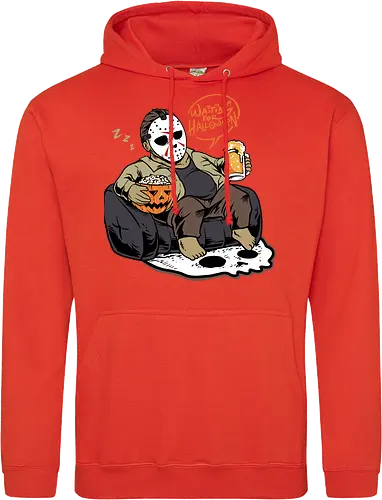 bored jason 