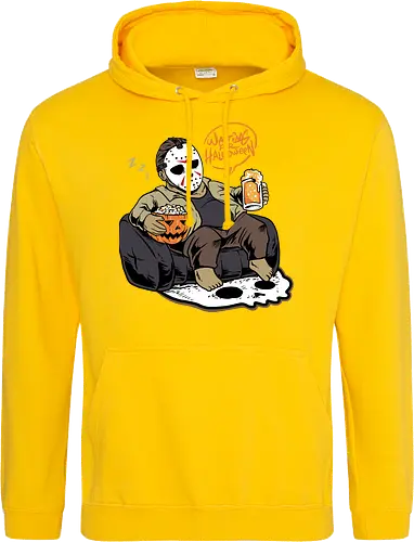 bored jason 