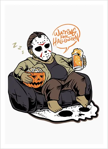 bored jason 