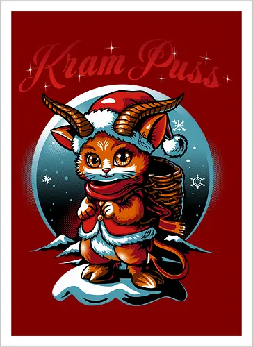 KramPuss