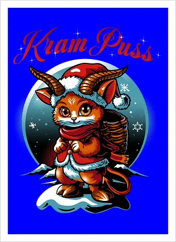 KramPuss