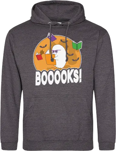 BOOOOKS