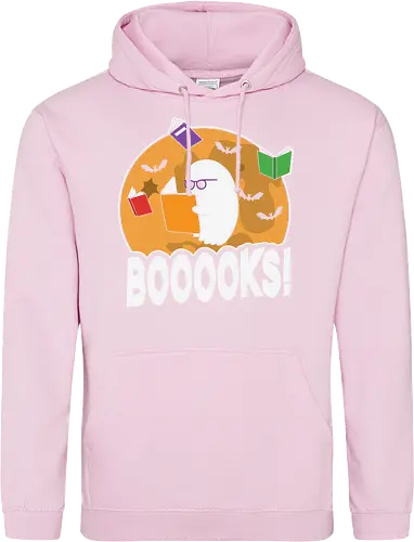 BOOOOKS