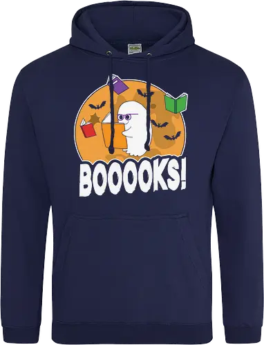 BOOOOKS