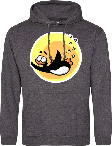 Südpolfreundin