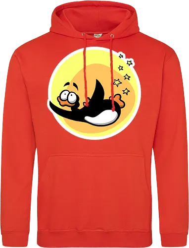 Südpolfreundin