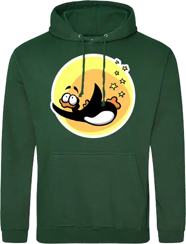 Südpolfreundin