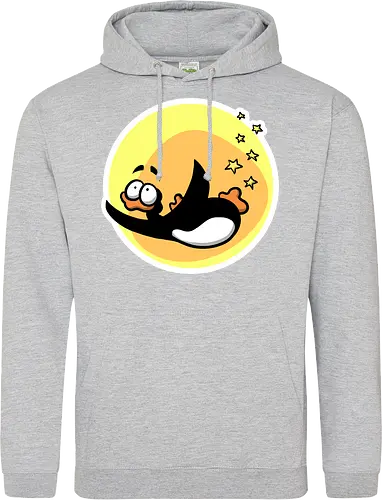 Südpolfreundin