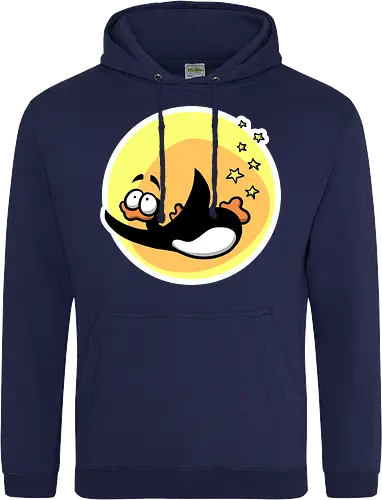 Südpolfreundin