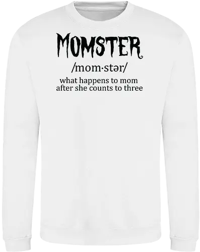 Momster definition