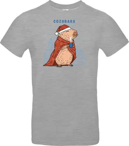 Cozybara