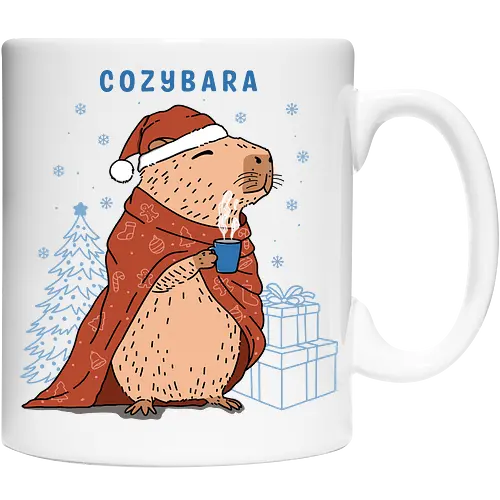 Cozybara