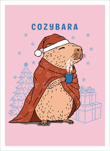 Cozybara