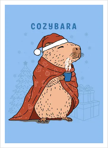 Cozybara