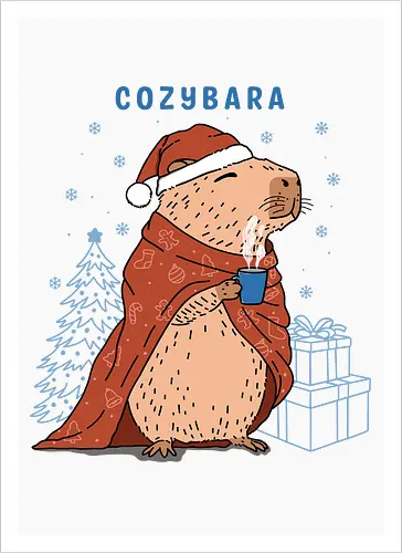 Cozybara