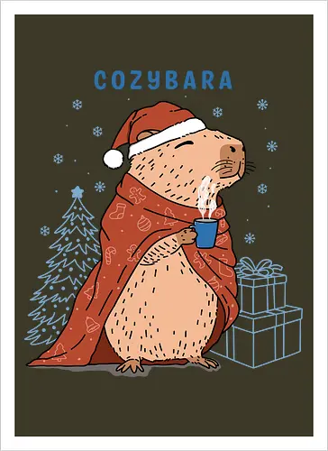 Cozybara