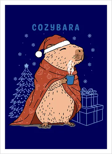 Cozybara