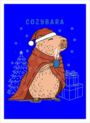 Cozybara