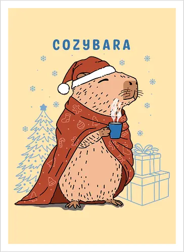 Cozybara