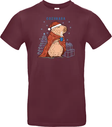 Cozybara