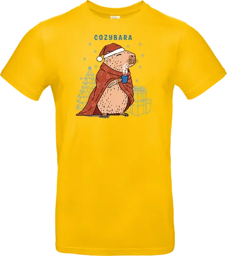 Cozybara