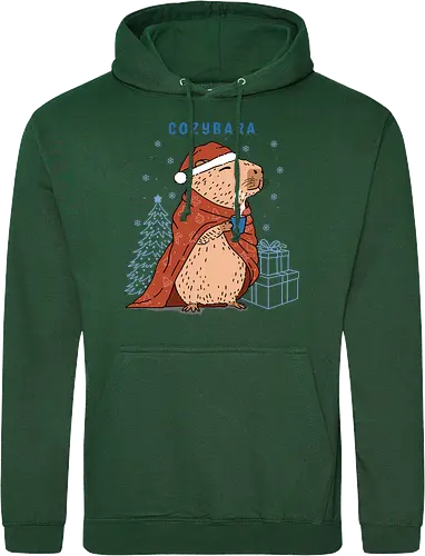 Cozybara