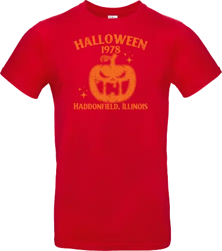 Halloween 1978