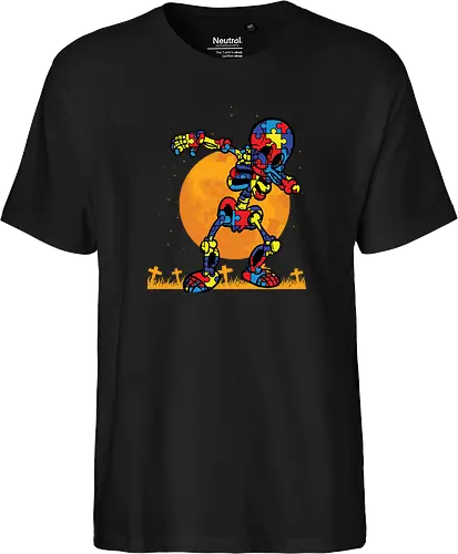 Skull Puzzle