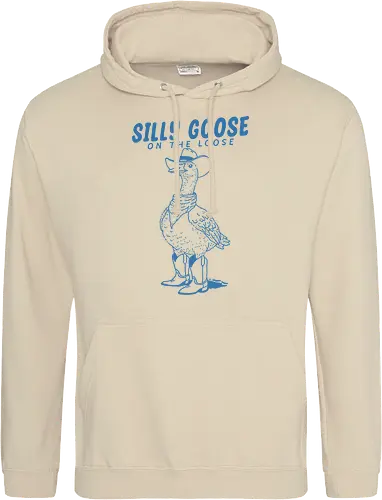 Silly Goose
