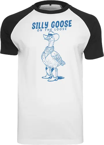 Silly Goose