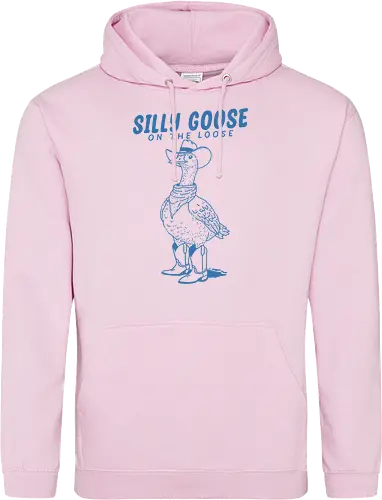 Silly Goose