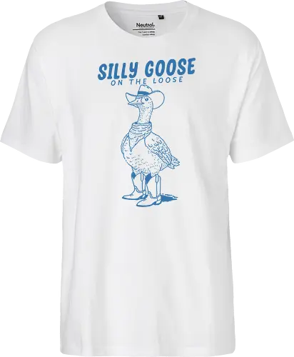 Silly Goose