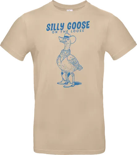 Silly Goose