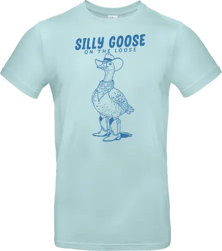 Silly Goose