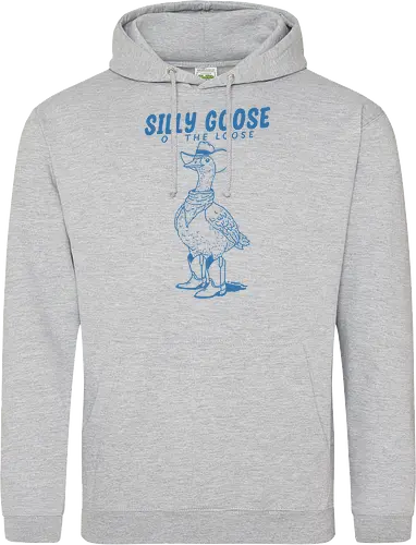 Silly Goose