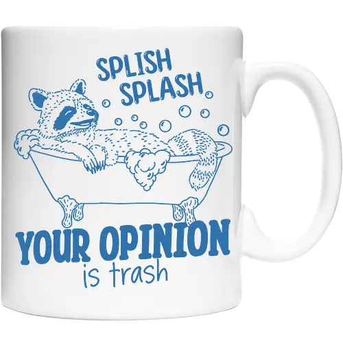 Splish Splash 